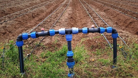 drip irrigation services
