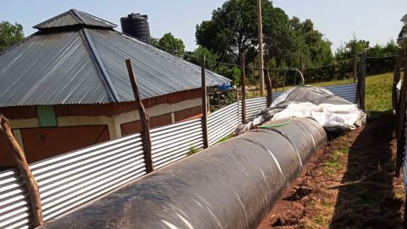 Drip Irrigation services