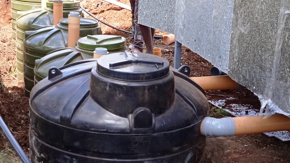 drip irrigation services