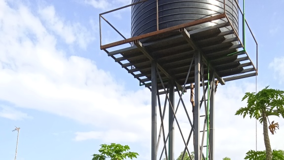 drip irrigation services