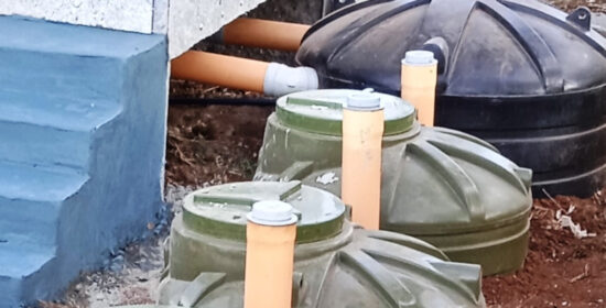 Climate Smart Waste Management